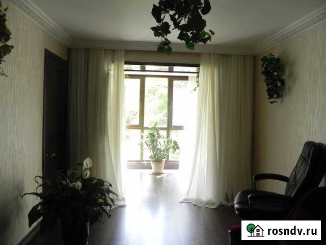 3-комнатная квартира, 60 м², 2/5 эт. на продажу в Черкесске Черкесск - изображение 1