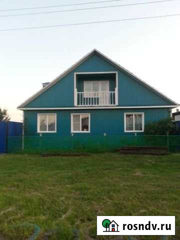 Дом 150 м² на участке 15 сот. на продажу в Мегете Мегет - изображение 1