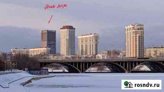 Квартира-студия, 32 м², 8/35 эт. на продажу в Екатеринбурге Екатеринбург