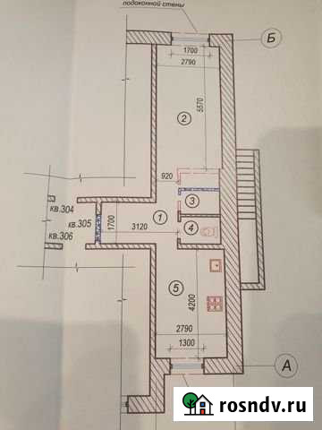 Торговое помещение, 40 кв.м. можно частями 12+18,5 Мурино - изображение 1