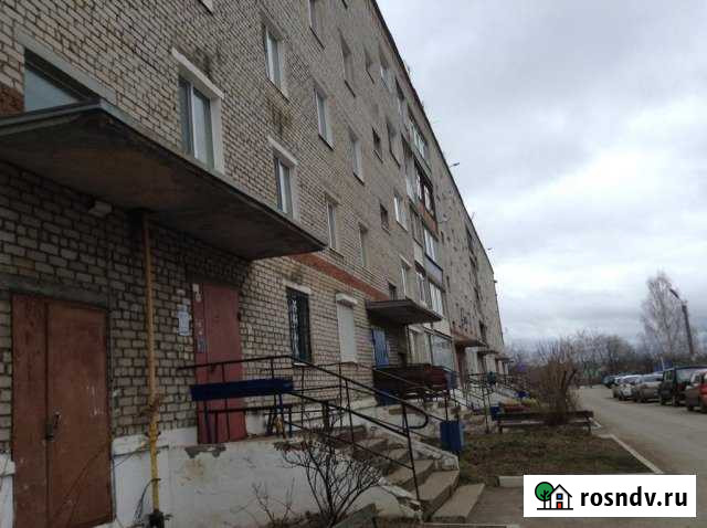 1-комнатная квартира, 32 м², 3/5 эт. на продажу в Верещагино Верещагино - изображение 1