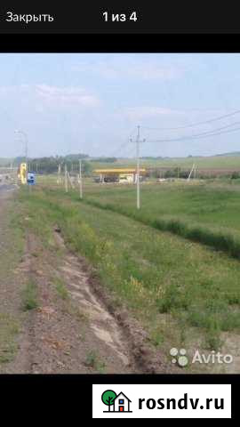 Участок промназначения 50 сот. на продажу в Красноярске Красноярск - изображение 1