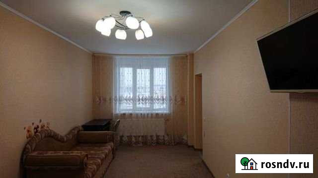 1-комнатная квартира, 50 м², 3/14 эт. в аренду на длительный срок в Сургуте Ханты-Мансийского АО Сургут - изображение 1