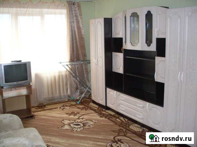 1-комнатная квартира, 38 м², 9/9 эт. в аренду посуточно в Златоусте Златоуст - изображение 1