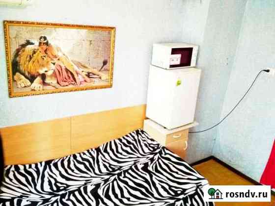 Квартира-студия, 26 м², 1/10 эт. в аренду посуточно в Саранске Саранск
