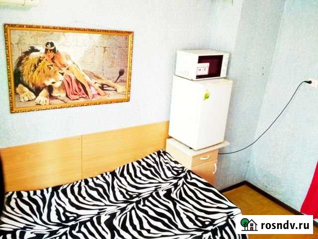 Квартира-студия, 26 м², 1/10 эт. в аренду посуточно в Саранске Саранск - изображение 1