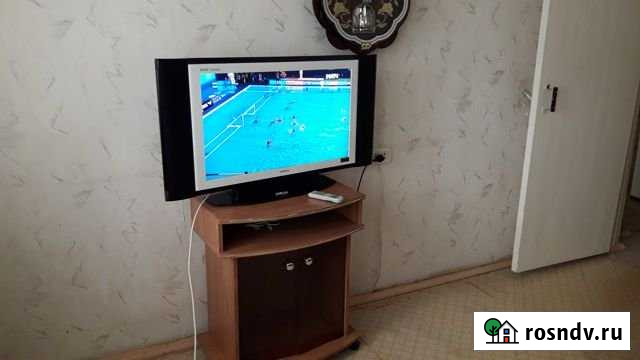 2-комнатная квартира, 42 м², 9/9 эт. в аренду посуточно в Тынде Тында - изображение 1