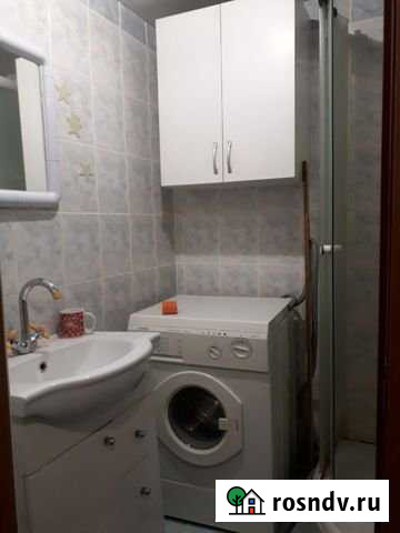 1-комнатная квартира, 34 м², 1/5 эт. в аренду на длительный срок в Миассе Миасс - изображение 1