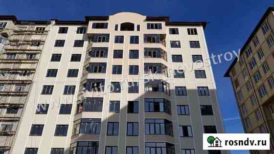 2-комнатная квартира, 137.4 м², 9/9 эт. на продажу в Нальчике Нальчик