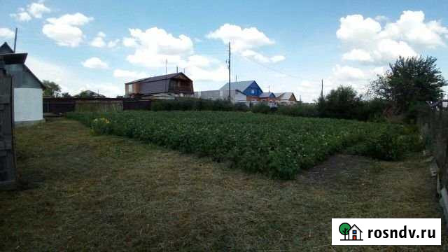 Участок ИЖС 17 сот. на продажу в Бобровке Бобровка - изображение 1