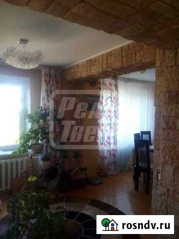 Коттедж 335 м² на участке 10 сот. на продажу в Твери Тверь - изображение 1