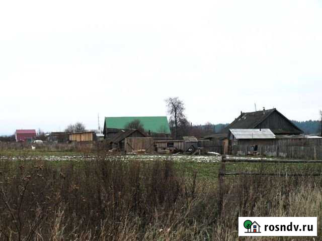 Участок ИЖС 10 сот. на продажу в Шаране Шаран - изображение 1