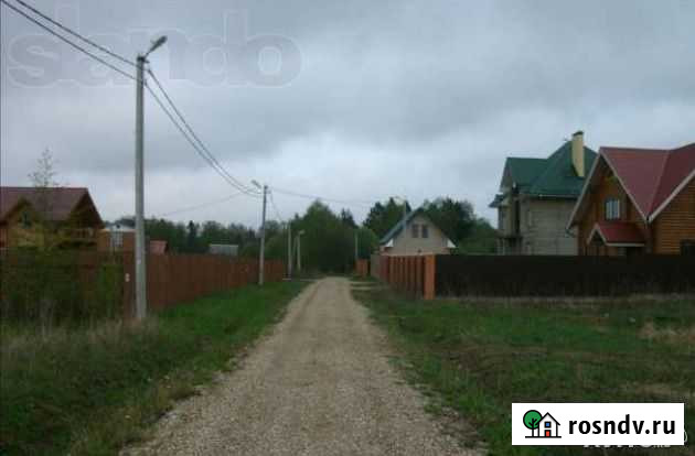 Участок ИЖС 12 сот. на продажу в Истре Истра - изображение 1