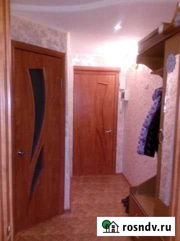 2-комнатная квартира, 46.3 м², 4/5 эт. в аренду на длительный срок в Губахе Губаха - изображение 1