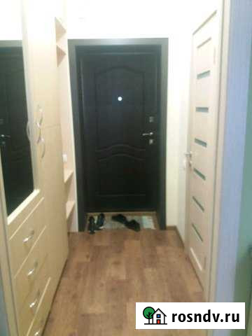 Квартира-студия, 30 м², 8/16 эт. в аренду посуточно в Барнауле Барнаул - изображение 1