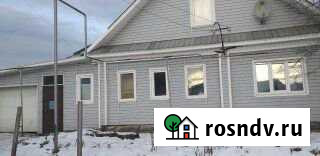 Дом 100 м² на участке 10 сот. на продажу в Первоуральске Первоуральск - изображение 1