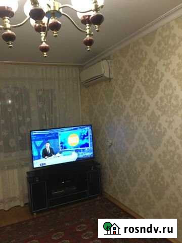 3-комнатная квартира, 62 м², 3/5 эт. на продажу в Кизилюрте Кизилюрт - изображение 1