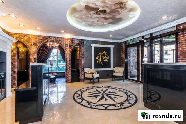 4-комнатная квартира, 125 м², 24/24 эт. на продажу в Краснодаре Краснодар - изображение 1