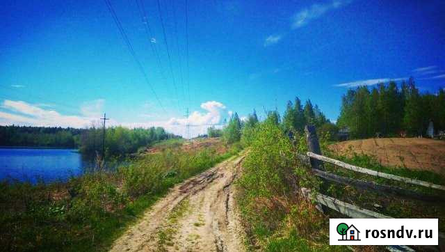 Участок СНТ, ДНП 9 сот. на продажу в Ханты-Мансийске Ханты-Мансийск - изображение 1