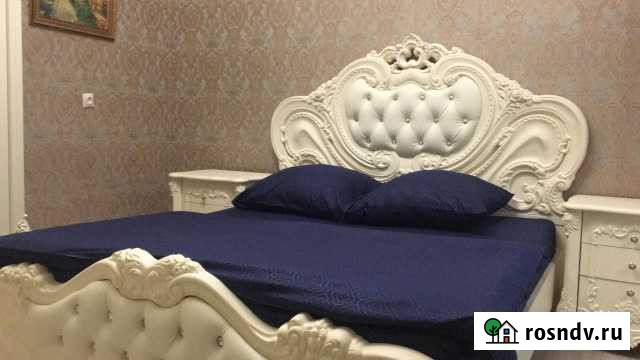 Квартира-студия, 42 м², 4/8 эт. в аренду посуточно в Нальчике Нальчик - изображение 1