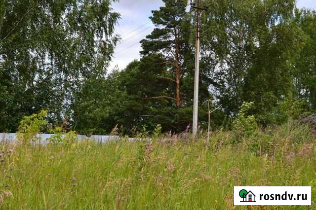 Участок СНТ, ДНП 20 сот. на продажу в Павловской Слободе Павловская Слобода - изображение 1