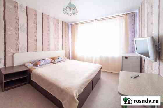 Квартира-студия, 25 м², 10/13 эт. в аренду посуточно в Кургане Курган