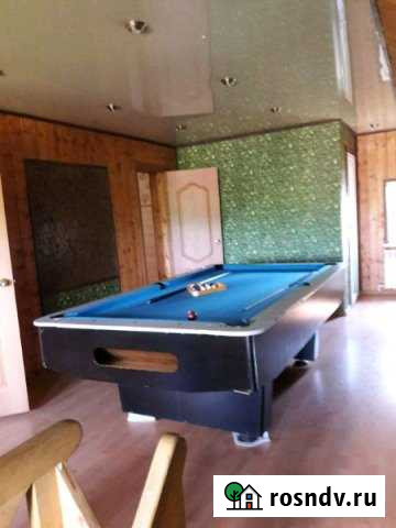 Коттедж 200 м² на участке 10 сот. в аренду посуточно в Вологде Вологда - изображение 1