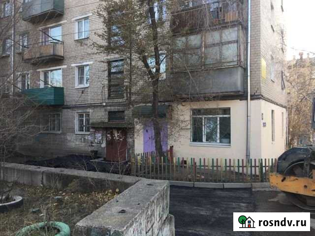 Помещение74 кВ.м в центре с отдельным входом Чита - изображение 1