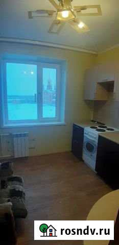 1-комнатная квартира, 35 м², 4/5 эт. на продажу в Излучинске Излучинск - изображение 1