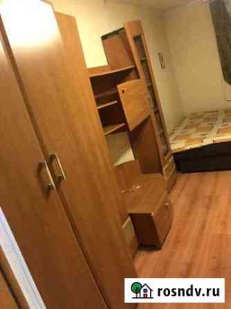 Комната 16 м² в 4-ком. кв., 1/5 эт. в аренду на длительный срок в Самаре Самара