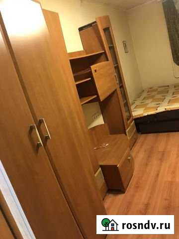 Комната 16 м² в 4-ком. кв., 1/5 эт. в аренду на длительный срок в Самаре Самара - изображение 1