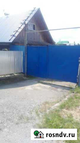 Дом 31 м² на участке 9 сот. на продажу в Миассе Миасс - изображение 1