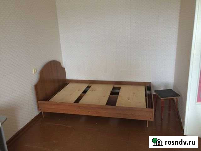 1-комнатная квартира, 17 м², 3/5 эт. в аренду на длительный срок в Воркуте Воркута - изображение 1