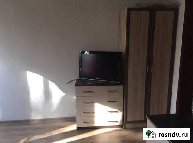 Квартира-студия, 28 м², 5/15 эт. в аренду посуточно в Обнинске Обнинск - изображение 1