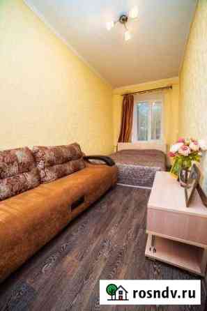2-комнатная квартира, 52 м², 5/5 эт. в аренду посуточно в Ростове-на-Дону Ростов-на-Дону