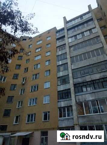 4-комнатная квартира, 87.3 м², 6/9 эт. на продажу в Рязани Рязань - изображение 1