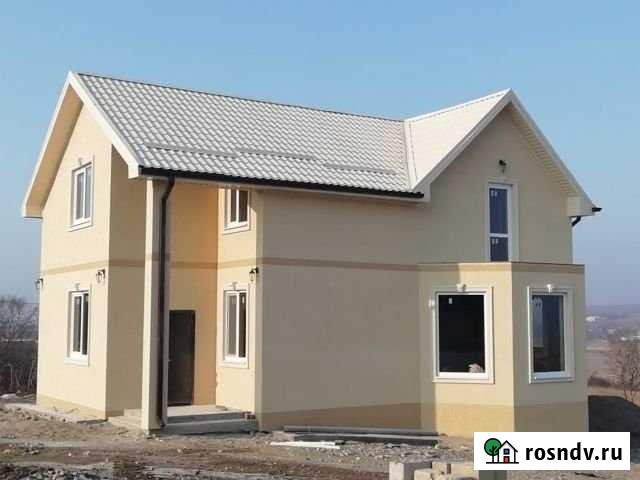 Дом 150 м² на участке 5 сот. на продажу в Раевской Раевская - изображение 1