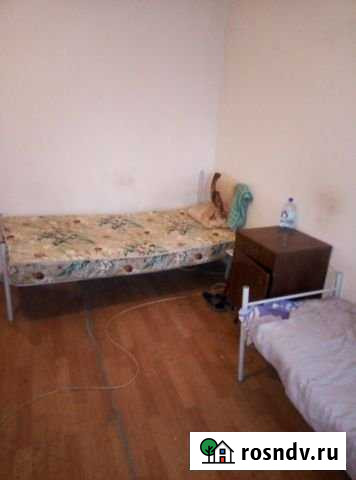 Комната 20 м² в 4-ком. кв., 5/10 эт. в аренду на длительный срок в Красногорске Московской области Красногорск - изображение 1