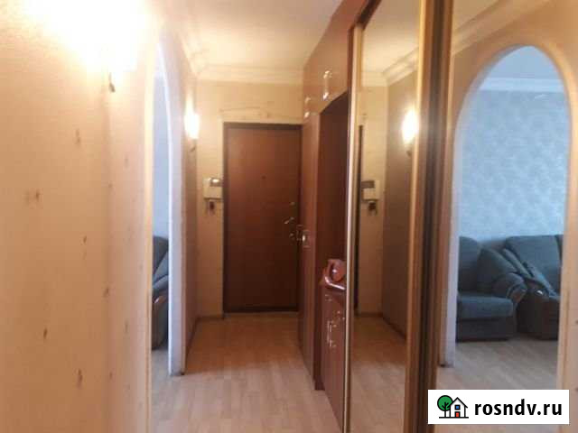 4-комнатная квартира, 78 м², 4/9 эт. на продажу в Новокузнецке Новокузнецк - изображение 1