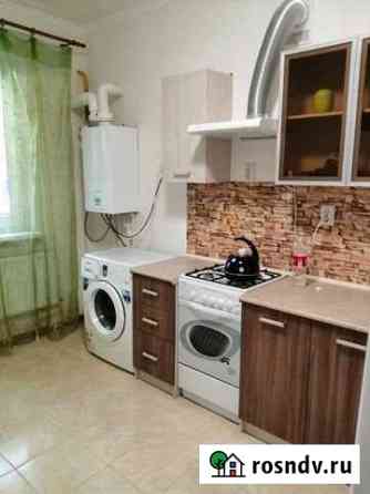 1-комнатная квартира, 35 м², 1/4 эт. в аренду на длительный срок в Батайске Батайск
