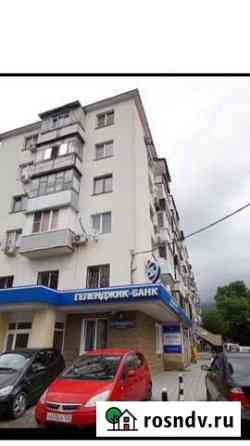 2-комнатная квартира, 39 м², 5/5 эт. на продажу в Геленджике Геленджик