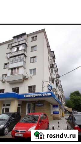 2-комнатная квартира, 39 м², 5/5 эт. на продажу в Геленджике Геленджик - изображение 1