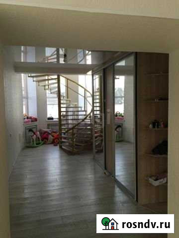 Дом 200 м² на участке 10 сот. на продажу в Солнечном Ханты-Мансийского АО Солнечный - изображение 1