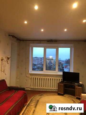 2-комнатная квартира, 46 м², 4/5 эт. на продажу в Валдае Валдай - изображение 1