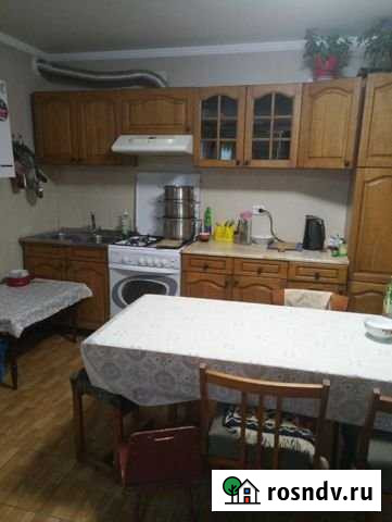 2-комнатная квартира, 50 м², 1/1 эт. в аренду посуточно в Теберде Теберда - изображение 1