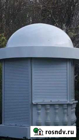 Киоск с местом в курортной зоне,оч.проходное место Горячий Ключ - изображение 1