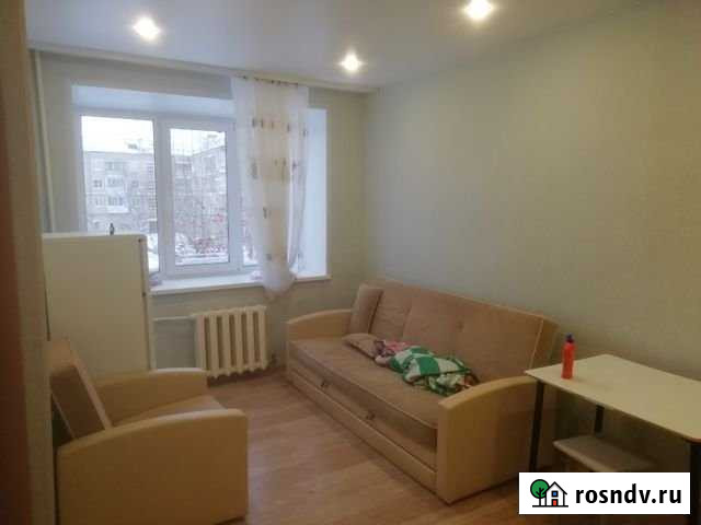 1-комнатная квартира, 31 м², 2/4 эт. на продажу в Каменске-Уральском Каменск-Уральский - изображение 1