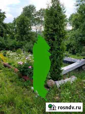 Дача 20 м² на участке 4 сот. на продажу в Калуге Калуга