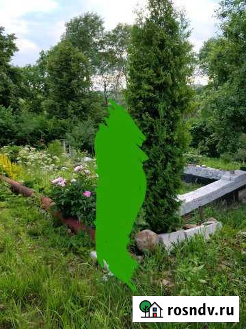 Дача 20 м² на участке 4 сот. на продажу в Калуге Калуга - изображение 1