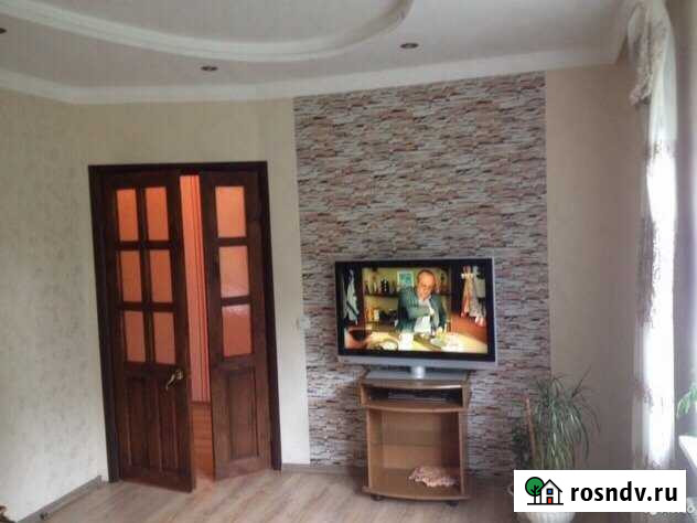 Дом 200 м² на участке 36 сот. на продажу в Боринском Боринское - изображение 1